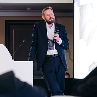 ICTPS 2026: Полный фотоотчёт
